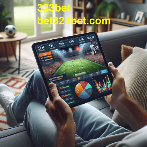 Apostas em Eventos Esportivos: Uma Nova Era no Entretenimento Online