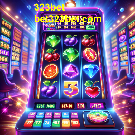 No 323bet, os jogadores podem desfrutar tanto de jogos de cassino quanto de apostas esportivas, com interfaces amigáveis e diversão garantida.